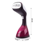 Відпарювач для одягу Haeger 1282 - 1400 Вт