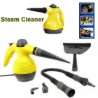 Відпарювач із функцією пароочисника Steam Cleaner DF-A001 (TM-115)