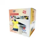 Відпарювач із функцією пароочисника Steam Cleaner DF-A001 (TM-115)