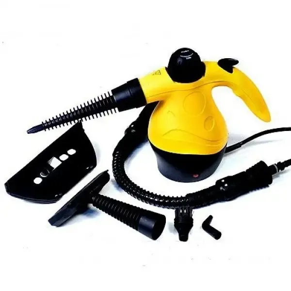 Відпарювач із функцією пароочисника Steam Cleaner DF-A001 (TM-115)