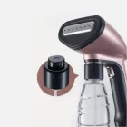 Відпарювач DSP KD-1075 ручна 1500W ручна праска відпарювач очисник парова праска