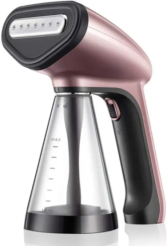 Відпарювач DSP KD-1075 ручна 1500W ручна праска відпарювач очисник парова праска