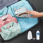 Відпарювач ручна парова праска Steamer JK-9558 - НФ-00007783 1600 Вт