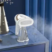 Відпарювач ручна парова праска Steamer JK-9558 - НФ-00007783 1600 Вт