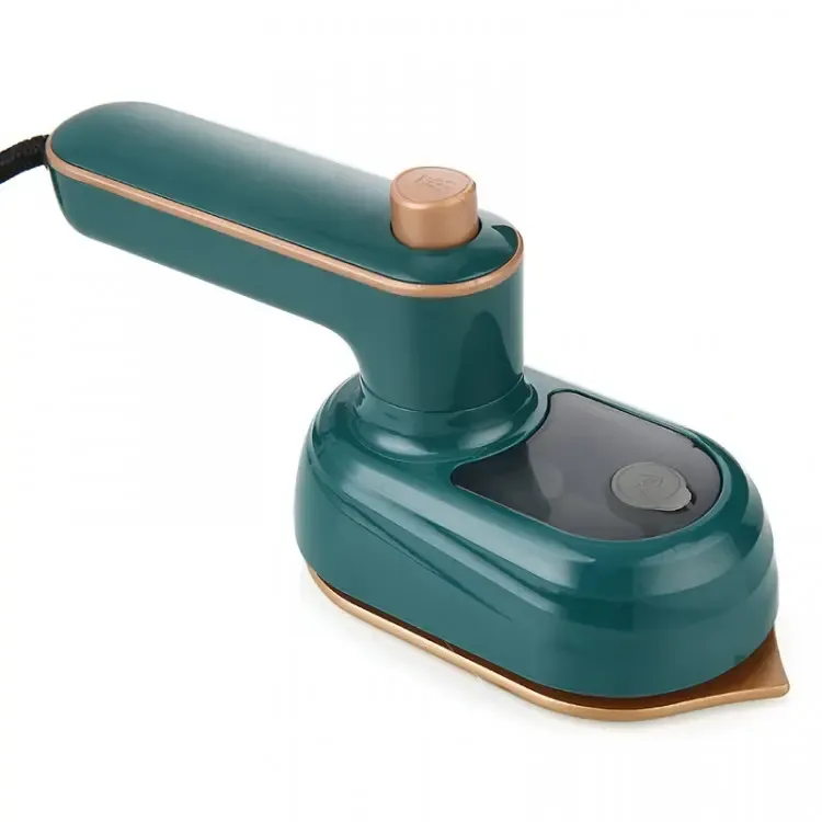 Відпарювач ручний Steam - це зручний та ефективний пристрій, призначений для видалення складок та освіження вашого одягу