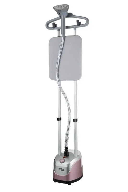 Відпарювач вертикальний для одягу зі стійкою Zepline 3500Вт ZP-131