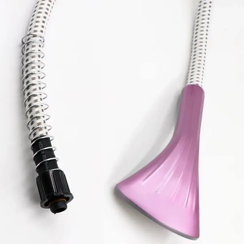 Відпарювач вертикальний для одягу зі стійкою Zepline 3500Вт ZP-132