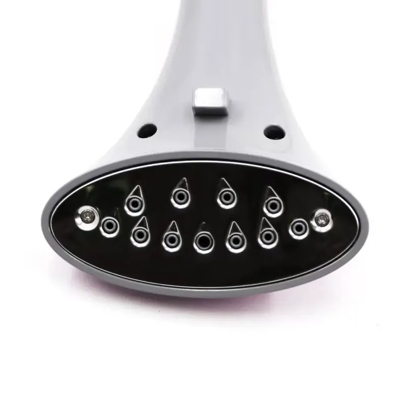 Відпарювач вертикальний для одягу зі стійкою Zepline 3500Вт ZP-132