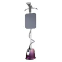 Відпарювач вертикальний для одягу зі стійкою Zepline 3500Вт ZP-132