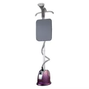 Відпарювач вертикальний для одягу зі стійкою Zepline 3500Вт ZP-132