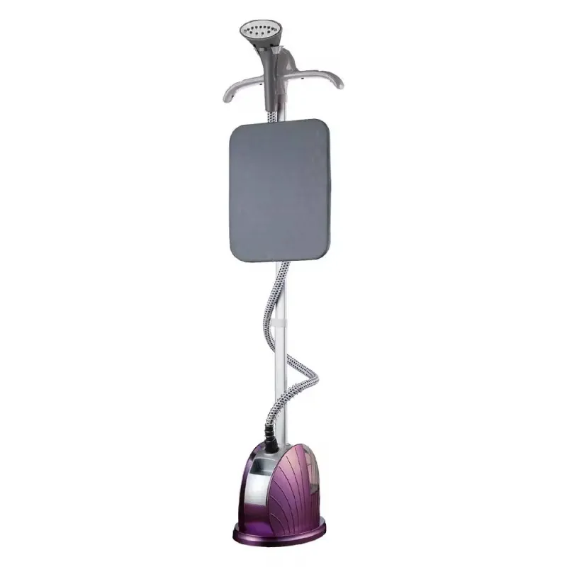 Відпарювач вертикальний для одягу зі стійкою Zepline 3500Вт ZP-132