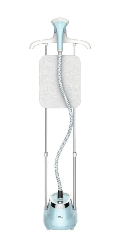 Відпарювач вертикальний для одягу зі стійкою Zepline ZP-129 3000W