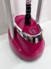 Червоний Відпарювач вертикальний для одягу зі стійкою Zepline ZP-129 3000W