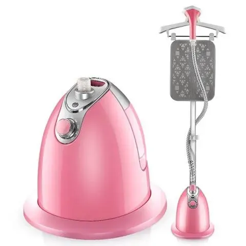 Відпарювач вертикальний для одягу зі стійкою Zepline ZP-130 3000W