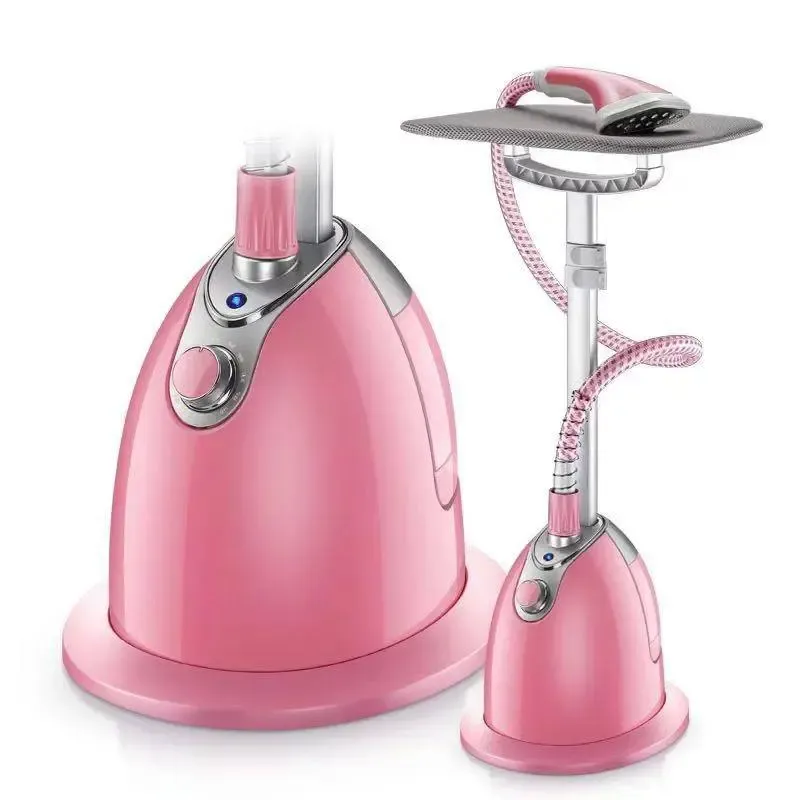 Відпарювач вертикальний для одягу зі стійкою Zepline ZP-130 3000W