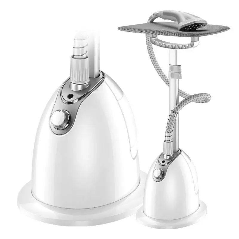 Відпарювач вертикальний для одягу зі стійкою Zepline ZP-130 3000W