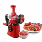 Овочерізка ручна м'ясорубка Meileyi MLY-661 NEW багатофункціональна для дому