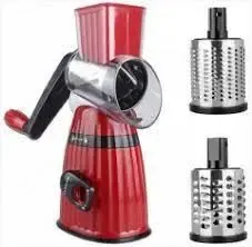 Овочерізка ручна м'ясорубка Meileyi MLY-661 NEW багатофункціональна для дому