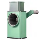 Овочерізка ручна подрібнювач для нарізки овочів і фруктів