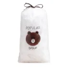 Пакети прозорі поліетиленові LY-74 для пакування їжі