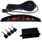 Парктроніки для авто Car Radar parking на 8 датчиків Паркувальна система для будь-якого авто Радар для паркування