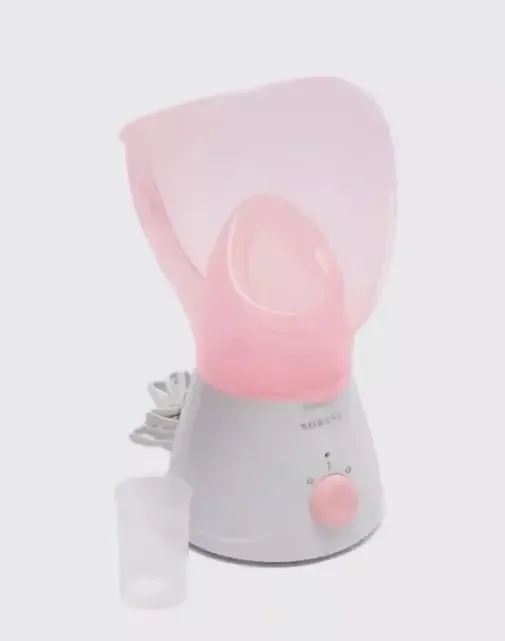 Парова сауна для обличчя 3 в 1 SOKANY SK-1080