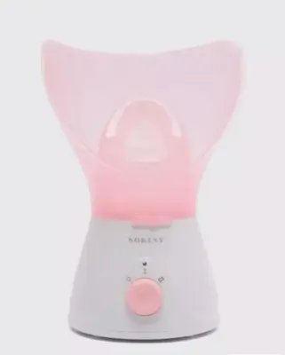 Парова сауна для обличчя 3 в 1 SOKANY SK-1080