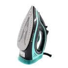 Парова праска RAF R.1250B 2200 Вт з керамічною підошвою, Електрична парова праска