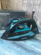 Парова праска Rainberg RB-6310