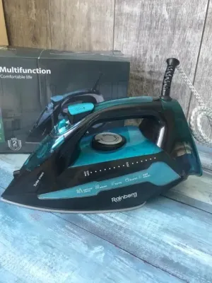 Парова праска Rainberg RB-6310