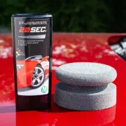 Паста для видалення подряпин Platinum 20sec - полірувальна паста для авто