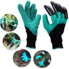 Рукавички пазурі для саду та городу GARDEN GENIE GLOVES
