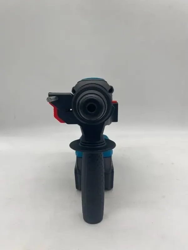 Перфоратор акумуляторний 18В 6Ач Безщітковий 2 акб