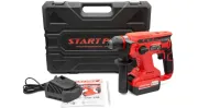 Перфоратор акумуляторний START PRO SRH-21B