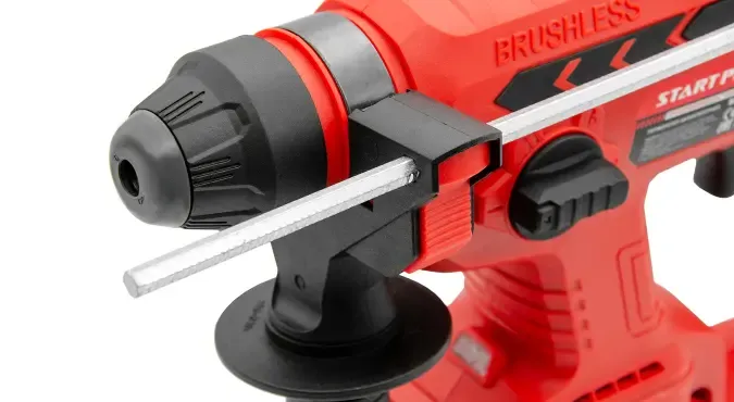 Перфоратор акумуляторний START PRO SRH-21B