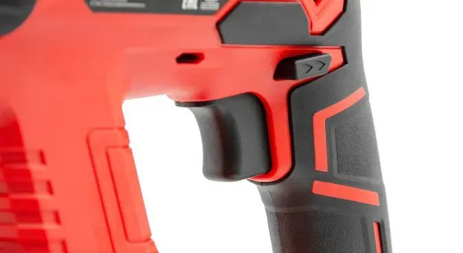 Перфоратор акумуляторний START PRO SRH-21B