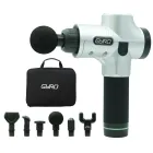 Перкусійний масажер для тіла та м'язів, ручний пістолет GYRO Muscle M7 Gun Massager