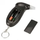 Персональний алкотестер Digital Breath Alcohol Tester із мундштуками
