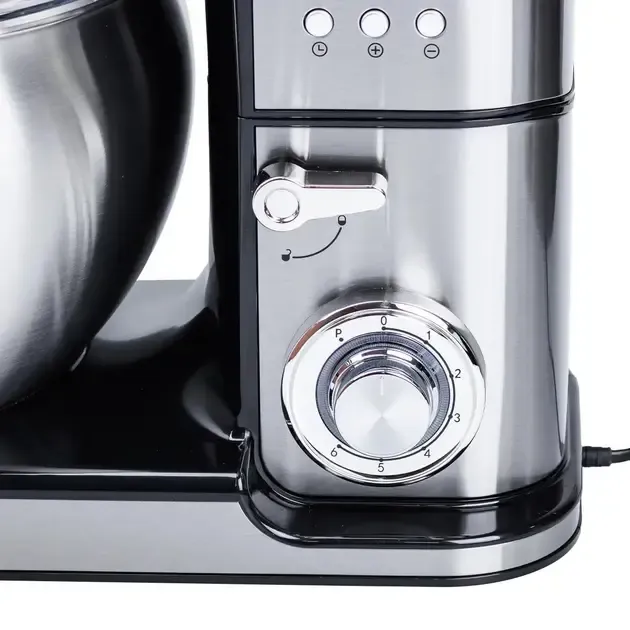 Планетарний міксер Sokany SC-623E: Потужність, функціональність та комфорт