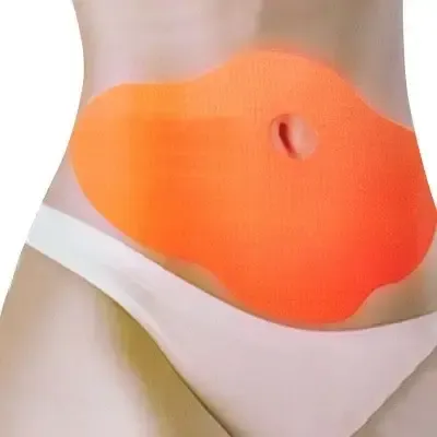 Пластир для схуднення Mymi Wonder Patch