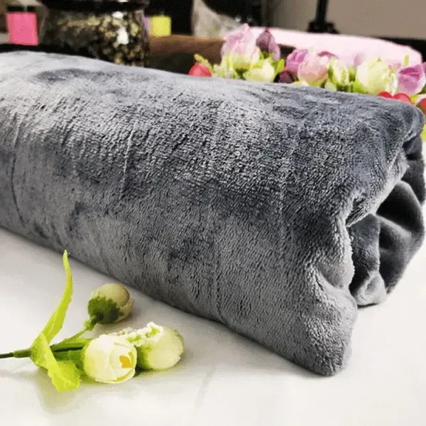 Плед із підігрівом від повербанку. Туристичний плед із підігрівом USB. Плед для намету