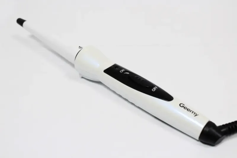 Плойка-конус Gemei GM 2815