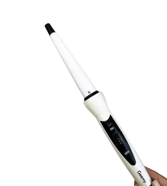 Плойка-конус Gemei GM 2815