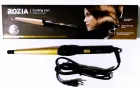 Плойка Конусна Rozia Hr-713 Плойка для локонів Rozia Конусна Плойка Керамічне Покриття