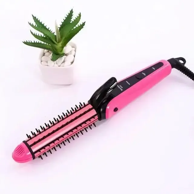 Плойка Nova NHC-8890 (W-024)