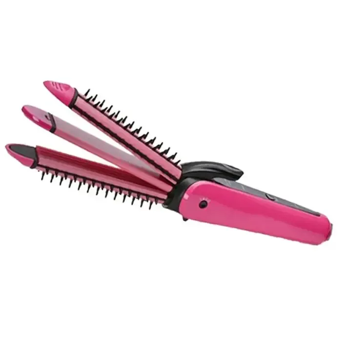 Плойка Nova NHC-8890 (W-024)