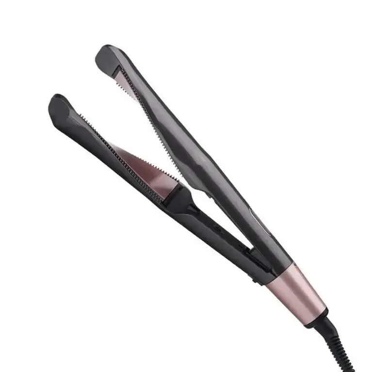 Плойка спіральна HAIR CURLER 106 2в1 (WM-002)