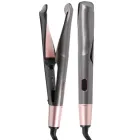 Плойка спіральна HAIR CURLER 106 2в1 (WM-002)
