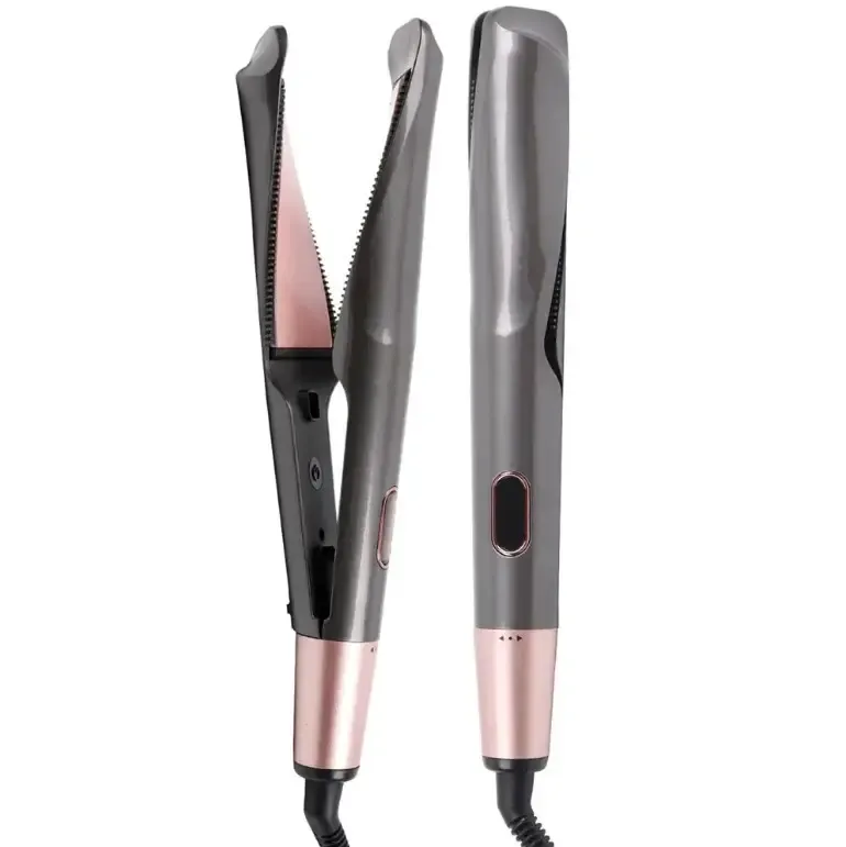 Плойка спіральна HAIR CURLER 106 2в1 (WM-002)