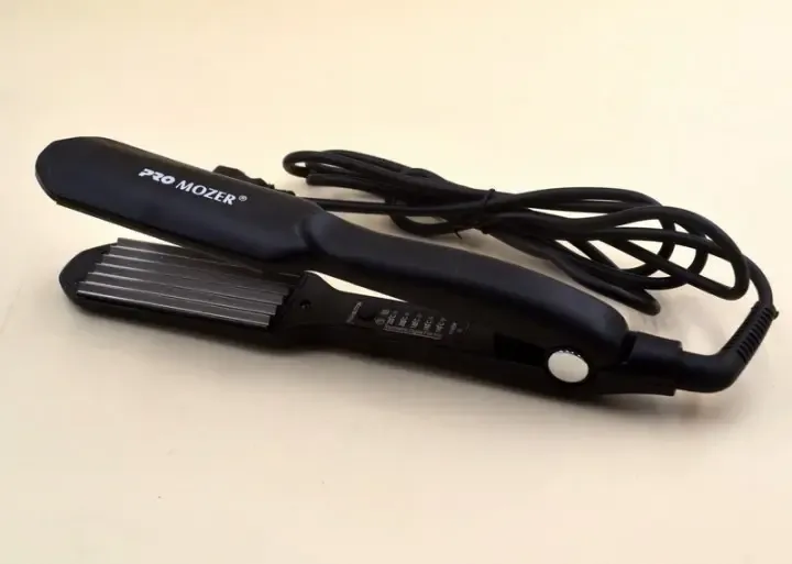 Плойка прасок PRO MOZER MZ-7711